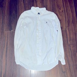 Ralph Lauren Dress Shirt